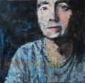 Je suis un souvenir - Tirer le portrait