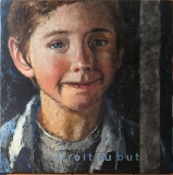 Droit au but ! - Tirer le portrait
