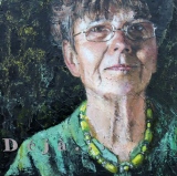 Déjà... - Tirer le portrait