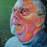 Jack - Portraits psychacryliques